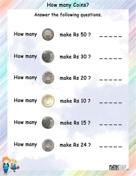 Comparing Coins: What Makes