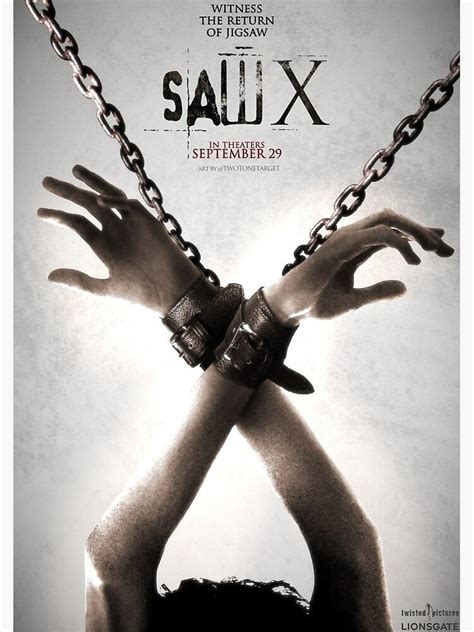 Saw XI 2025